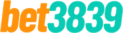 bet3839 Logo